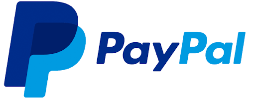 pay with paypal - Said The Sky Store